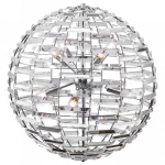 Подвесной светильник Maytoni Palla MOD092PL-08CH в интернет-магазине "Галерея света"