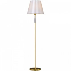 Торшер ILLUMICO IL5218 IL5218-1FLS-24 HIGHBALL в интернет-магазине "Галерея света"