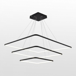 Подвесной светильник Lussole Bradford LSP-7461 в интернет-магазине "Галерея света"