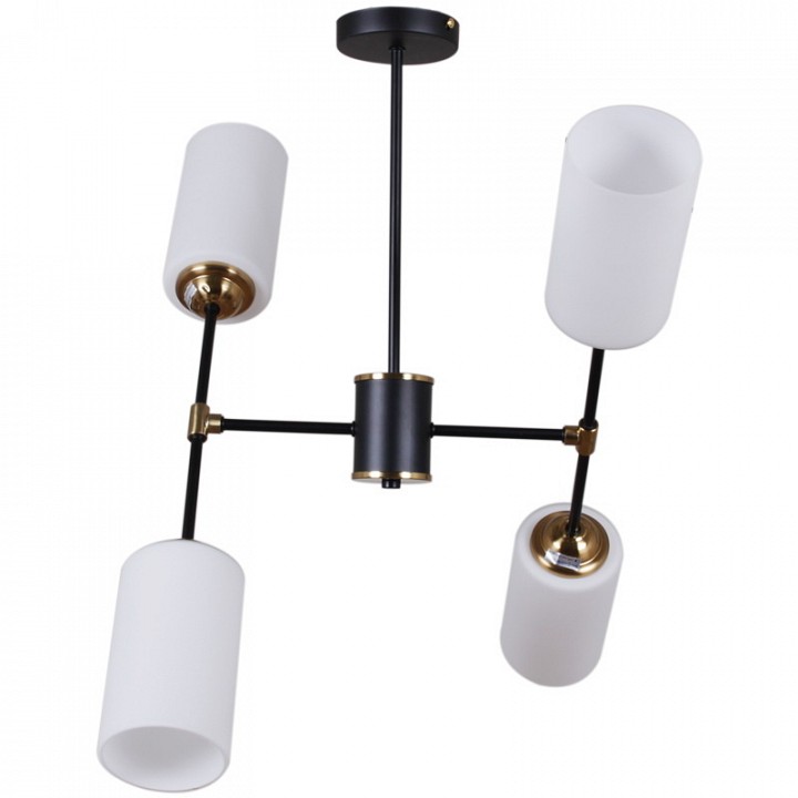 Люстра на штанге 32348-0.3-04 в интернет-магазине "Галерея света"