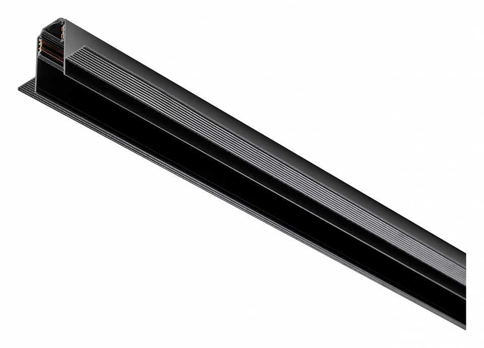 Трек встраиваемый Lightstar Uno 509227 в интернет-магазине "Галерея света"