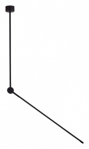 Светильник на штанге Odeon Light Foden 7101/15CL в интернет-магазине "Галерея света"