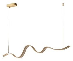 Подвесной светильник Belfast ASHDENE T8102-12 BR SL в интернет-магазине "Галерея света"