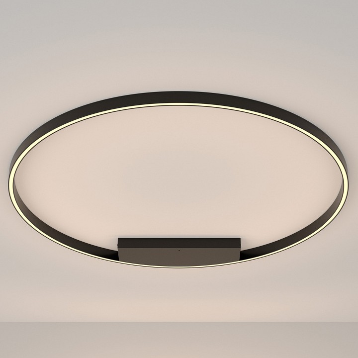 Накладной светильник Maytoni Rim MOD058CL-L65B3K в интернет-магазине "Галерея света"