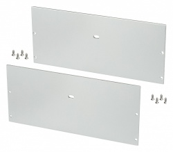 Заглушка для профиля Arlight ARH 027923 в интернет-магазине "Галерея света"