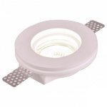 Встраиваемый светильник Arte Lamp Invisible A9210PL-1WH в интернет-магазине "Галерея света"