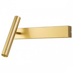 Бра Escada 10274 10274/1LED Gold в интернет-магазине "Галерея света"