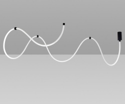 Подвесной светильник Kink Light Венди 08031-500,19 в интернет-магазине "Галерея света"