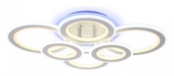 Потолочная люстра Ambrella Light FA FA8808 в интернет-магазине "Галерея света"