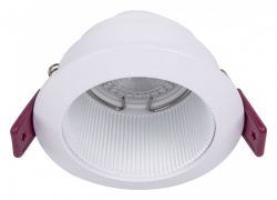 Встраиваемый светильник Favourite Lamppu 4544-1C в интернет-магазине "Галерея света"