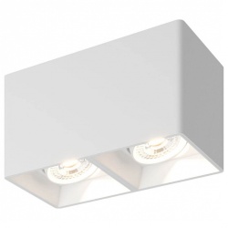 Накладной светильник Denkirs DK3030 DK3035-WH в интернет-магазине "Галерея света"