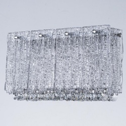 Накладной светильник iLamp KING W707 CR в интернет-магазине "Галерея света"