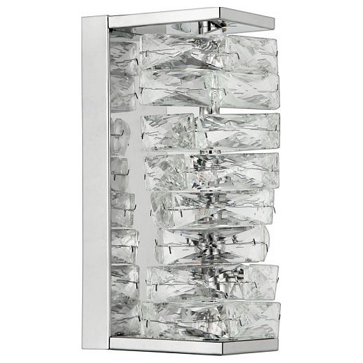 Накладной светильник Imex CR.0505 CR.0505-260-1-W-CH в интернет-магазине "Галерея света"