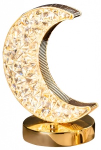 Настольная лампа декоративная Kink Light Массана 07206-T,20 в интернет-магазине "Галерея света"