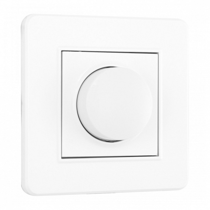 Диммер Arte Milano SET16-1 SET16-1-48-1 white в интернет-магазине "Галерея света"