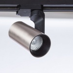 светильник на штанге Arte Lamp Bucho A2668PL-1SS в интернет-магазине "Галерея света"