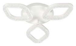 Потолочная люстра De City Мадлен 424014004 в интернет-магазине "Галерея света"