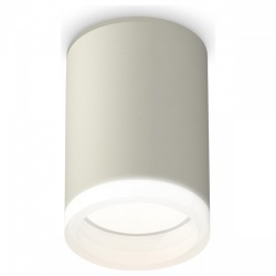 Накладной светильник Ambrella Light XS XS6314040 в интернет-магазине "Галерея света"