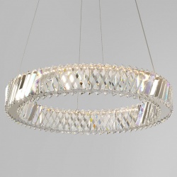 Подвесной светильник Eurosvet Solis 101004 LED в интернет-магазине "Галерея света"