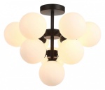 Люстра на штанге Lussole Wilcox LSP-8382 в интернет-магазине "Галерея света"