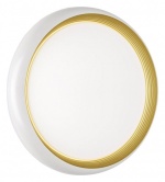 Накладной светильник Sonex Tofiq White 7650/EL в интернет-магазине "Галерея света"