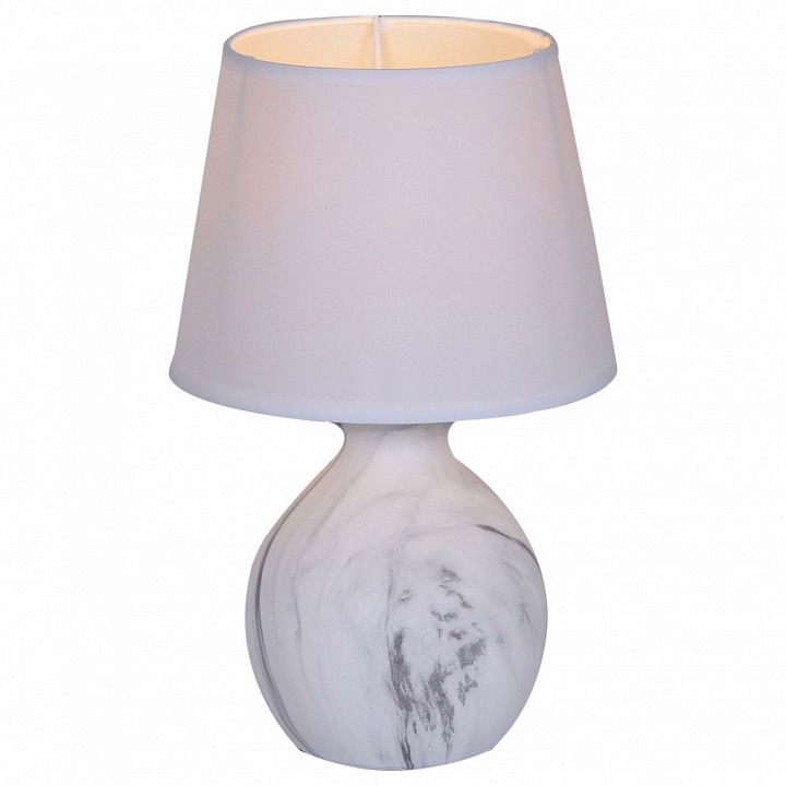 Настольная лампа декоративная 19101-0.7-01B в интернет-магазине "Галерея света"