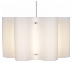 Подвесной светильник 00420-0.9-01 beige в интернет-магазине "Галерея света"