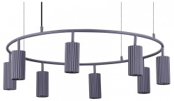 Подвесная люстра ST-Luce Kendo SL1213.703.08 в интернет-магазине "Галерея света"