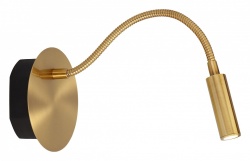 Бра Lucide Jolijn 02767/12/31 в интернет-магазине "Галерея света"