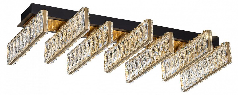 Накладной светильник Citilux PALANT CL325272 в интернет-магазине "Галерея света"