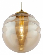 Подвесной светильник Maytoni Vinare P074PL-01BS в интернет-магазине "Галерея света"