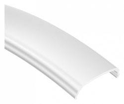 Рассеиватель Arlight ARH-BENT-W18-2000 Opal 023090 в интернет-магазине "Галерея света"