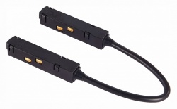 Соединитель линейный для треков ST-Luce ST005 ST006.449.00 в интернет-магазине "Галерея света"