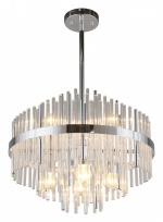 Люстра на штанге Omnilux Alatri OML-69207-06 в интернет-магазине "Галерея света"