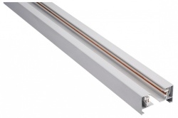 Трек накладной Lucia Tucci LTP LTP-TR001-2-W в интернет-магазине "Галерея света"