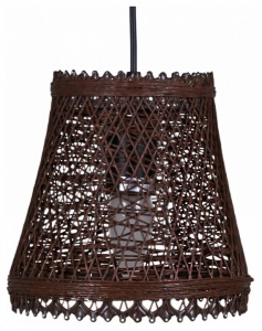 Подвесной светильник 03201-0.9-01 в интернет-магазине "Галерея света"