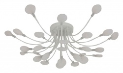 Потолочная люстра F-promo Skein 4198-28C в интернет-магазине "Галерея света"