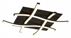 Накладной светильник Mantra Nur 5828 в интернет-магазине "Галерея света"