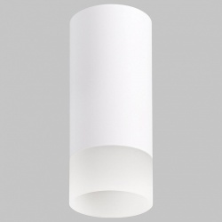 Накладной светильник Imex LEON GU10 IL.0005.4800 WH в интернет-магазине "Галерея света"