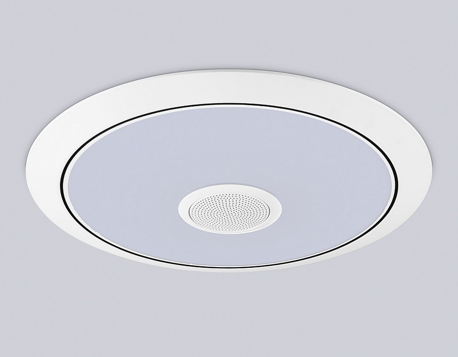 Накладной светильник Ambrella Light  FZ720 в интернет-магазине "Галерея света"