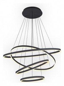 Подвесной светильник Kink Light Тор 08204,19A(4000K) в интернет-магазине "Галерея света"