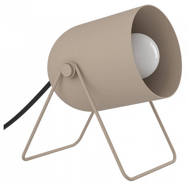 Настольная лампа декоративная Eglo TILSTON 44165 в интернет-магазине "Галерея света"