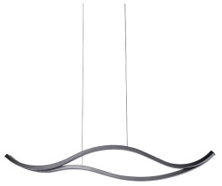 Подвесной светильник Newport LOREN 15205N/S mat.black в интернет-магазине "Галерея света"