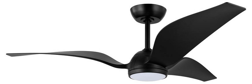 Светильник с вентилятором Eglo Mosteiros 35004 в интернет-магазине "Галерея света"