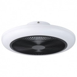 Светильник с вентилятором Eglo SAYULITA 1 35216 в интернет-магазине "Галерея света"