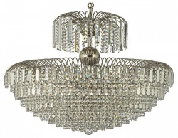 Подвесная люстра Arti Lampadari Salentino Salentino E 1.5.80.101 N в интернет-магазине "Галерея света"