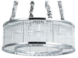 Подвесной светильник Arte Lamp Anetta A1065SP-8CC в интернет-магазине "Галерея света"