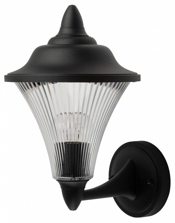 Светильник на штанге De City Корсо 4 801021701 в интернет-магазине "Галерея света"