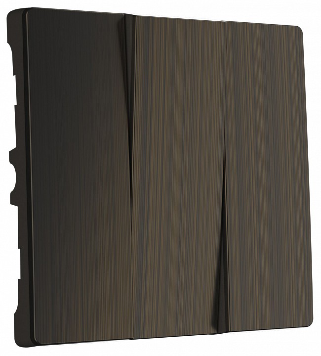 Клавиши для выключателя трехклавишного Werkel  W1139012 в интернет-магазине "Галерея света"