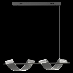 Подвесной светильник Wertmark Hilda WE452.02.623 в интернет-магазине "Галерея света"